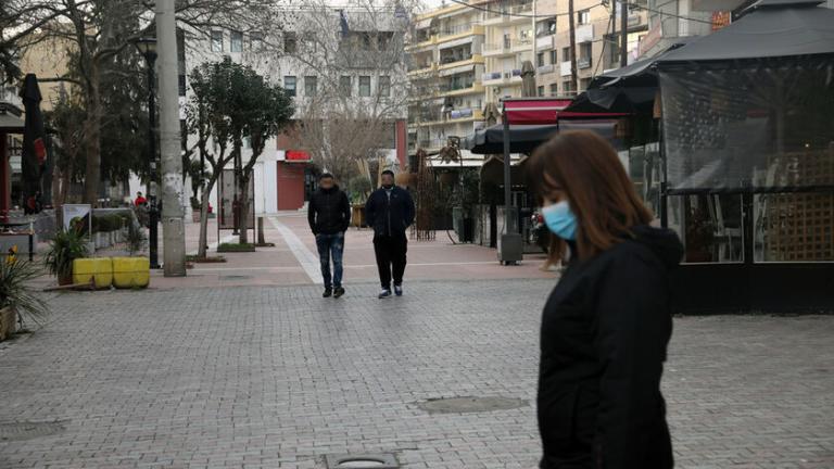 Lockdown: Ανοιχτά κομμωτήρια, κέντρα αισθητικής και αρχαιολογικοί χώροι – Πώς γίνονται οι μετακινήσεις