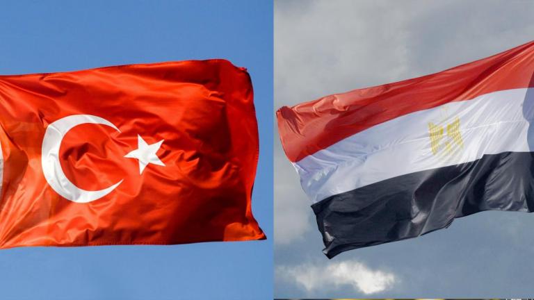 Το Κάιρο διαψεύδει συζητήσεις με Τουρκία για οριοθέτηση ΑΟΖ στην Ανατολική Μεσόγειο
