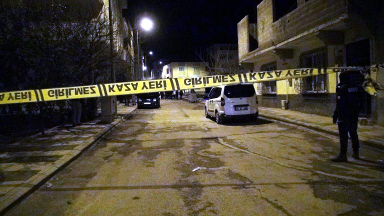 Τουρκία: Η αστυνομία συνέλαβε τρία στελέχη του φιλοκουρδικού κόμματος HDP