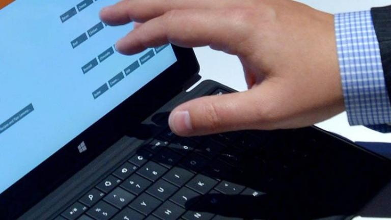 Ηλεκτρονικά από σήμερα η δήλωση απώλειας δελτίου Αστυνομικής Ταυτότητας - Δείτε τη διαδικασία