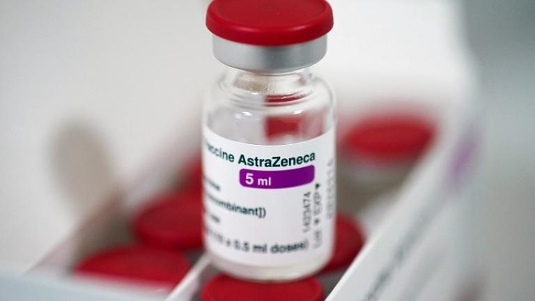 Βερολίνο: Αναστολή της χορήγησης του εμβολίου της AstraZeneca σε γυναίκες κάτω των 60 ετών