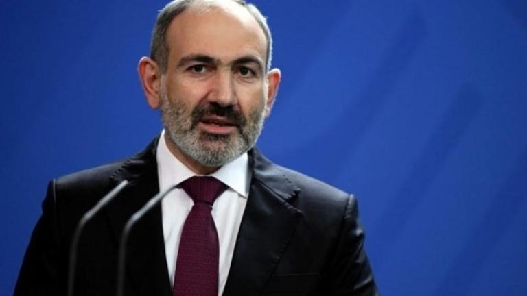 Αρμενία: Έτοιμος για πρόωρες εκλογές δηλώνει ο πρωθυπουργός Πασινιάν