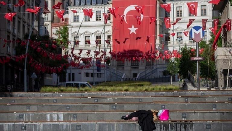 Το colpo grosso του Ερντογάν:«Ανακάλυψε» τα ανθρώπινα δικαιώματα για να…επανεκλεγεί