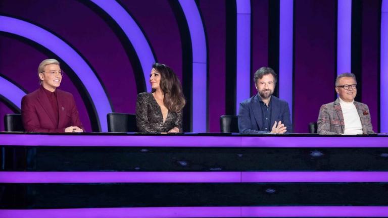 counter Your Face Sounds Familiar- All Star: Όσα θα δούμε στο show της Κυριακής