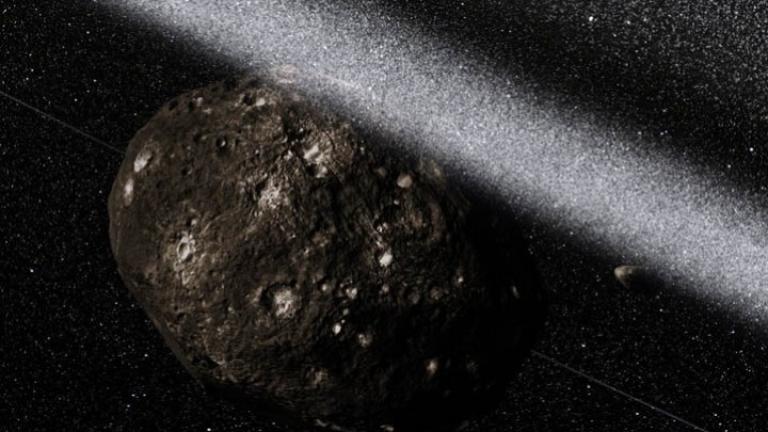 Ο αστεροειδής «Απόφης» δεν θεωρείται πια επικίνδυνος για τη Γη, χάρη στον επιστημονικό άθλο διεθνούς ομάδας επιστημόνων, με συμμετοχή του ΑΠΘ