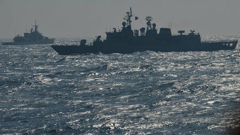 Oι ΗΠΑ ακύρωσαν την αποστολή πολεμικών πλοίων στην Μαύρη Θάλασσα