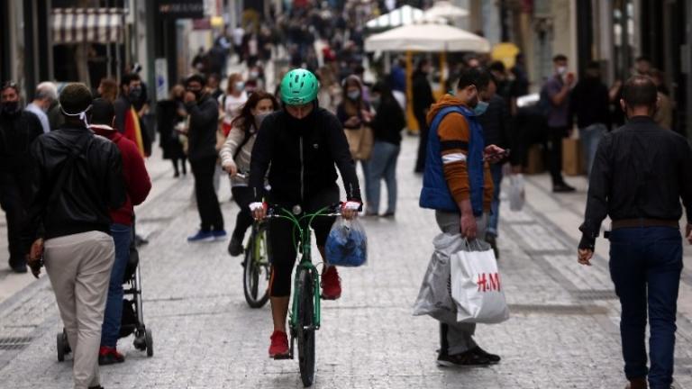 Τι ισχύει από σήμερα σε όλη τη χώρα λόγω της πανδημίας του κορονοϊού