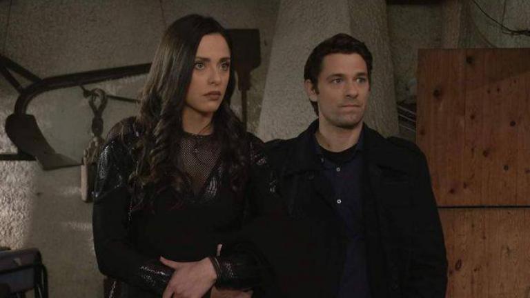 Έλα στη θέση μου (2/4): Ο Μάρκος ετοιμάζει νέο χτύπημα εναντίον της Ρενάτας