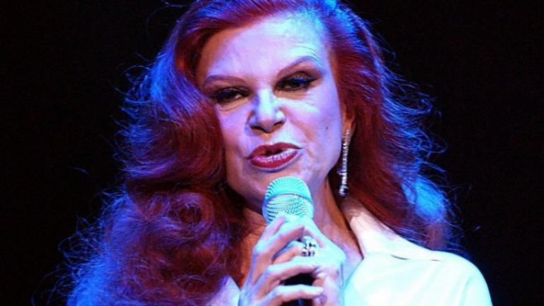 Πέθανε σε ηλικία 81 ετών η διάσημη τραγουδίστρια Μίλβα