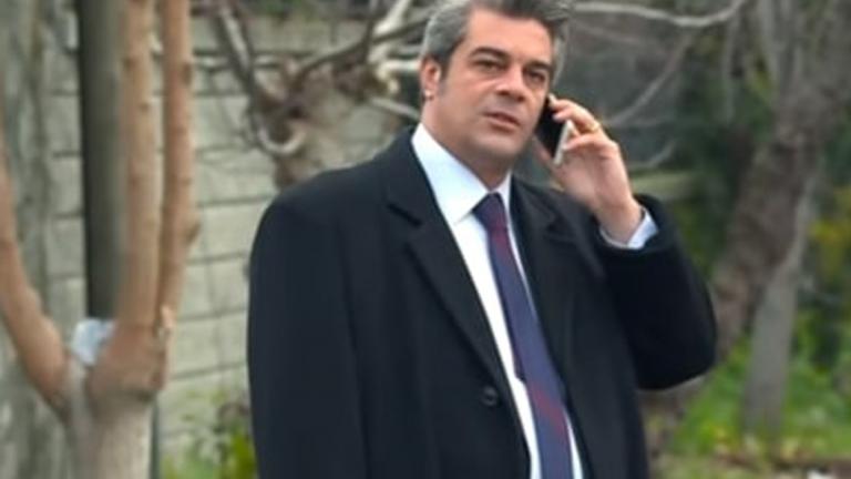 Ελίφ (2/4): Η Βιλντάν χτυπάει τον Ταρίκ και τον εκβιάζει 