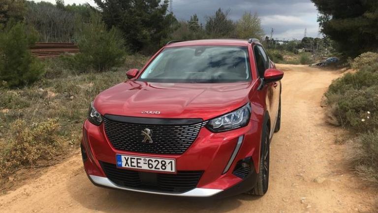 Peugeot 2008 1.5 BlueHDI : Χώροι και οικονομία στην κατανάλωση το έφεραν στις πρώτες θέσεις των πωλήσεων