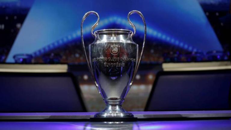 Champions League: Το νέο format της διοργάνωσης
