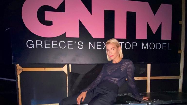 Οι πρώτες δηλώσεις μετά το τέλος της από το GNTM 