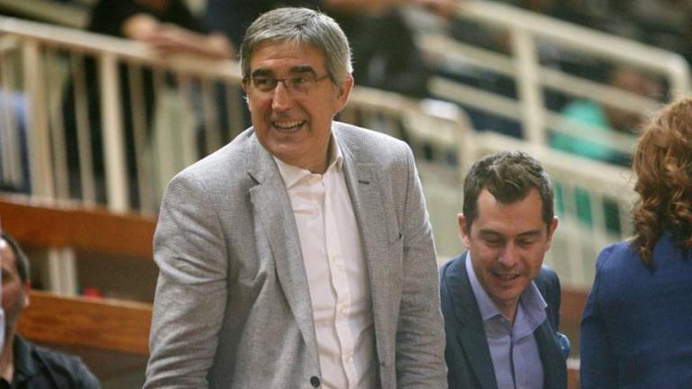 Euroleague: Κοινό μέτωπο Ολυμπιακού-Παναθηναϊκού κατά Μπερτομέου