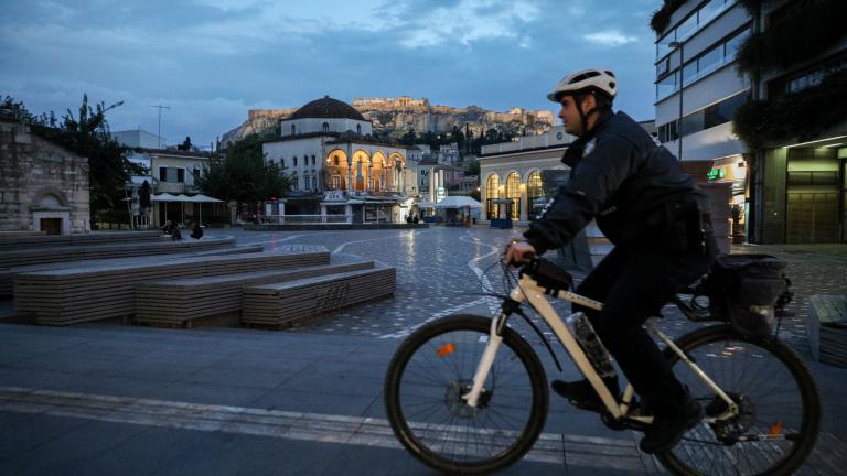 Κορονοϊός: Αναλυτικά η γεωγραφική κατανομή των 2.435 νέων κρουσμάτων 