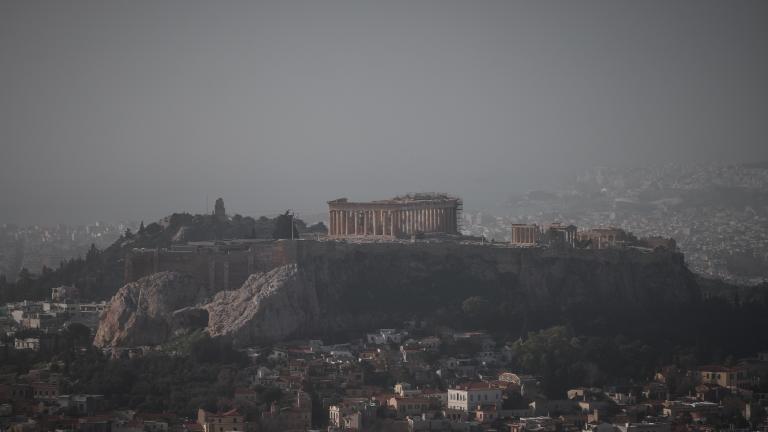 Καιρός για Σάββατο 17/4: Σημαντική άνοδος της θερμοκρασίας και λασποβροχές