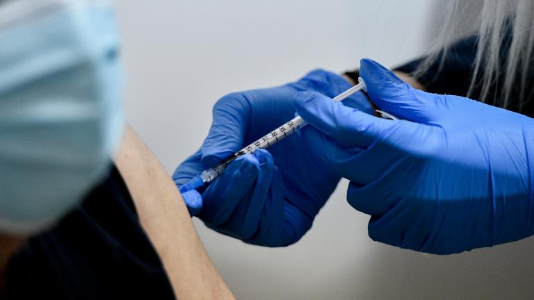 (EUROKINISSI/ΜΠΟΛΑΡΗ ΤΑΤΙΑΝΑ )