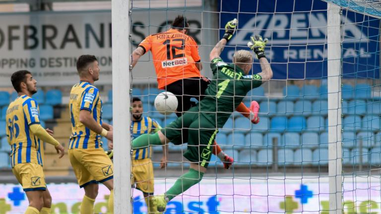 ΠΑΣ Γιάννινα-Παναιτωλικός 0-1: Το ήθελε περισσότερο (ΒΙΝΤΕΟ)