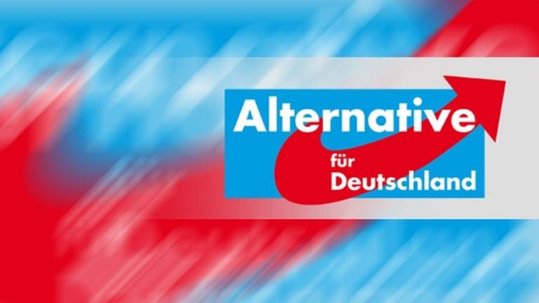 DW: Το AfD ζητά την έξοδο της Γερμανίας από την ΕΕ