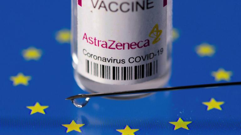 Η κομισιόν πάει την AstraZeneca στα δικαστήρια 