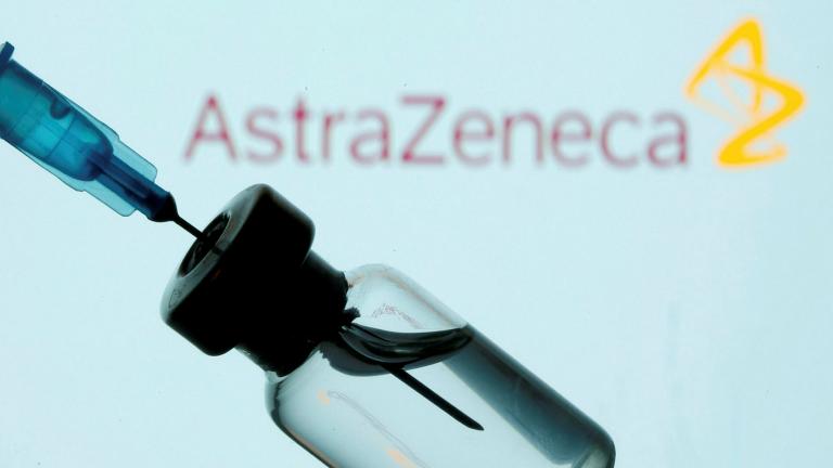 Βρετανία: Πολλά περιστατικά θρομβώσεων μετά από χορήγηση του εμβολίου της AstraZeneca 