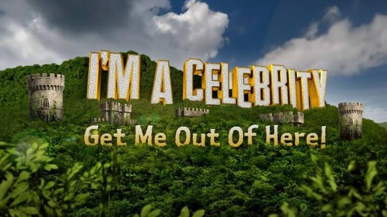 Πράσινο φώς στο I'm a celebrity, get me out of here!