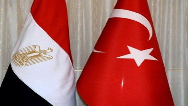 Επίμένουν και πάλι τουρκικά ΜΜΕ ότι έρχεται συμφωνία με την Αίγυπτο για τον καθορισμό ΑΟΖ
