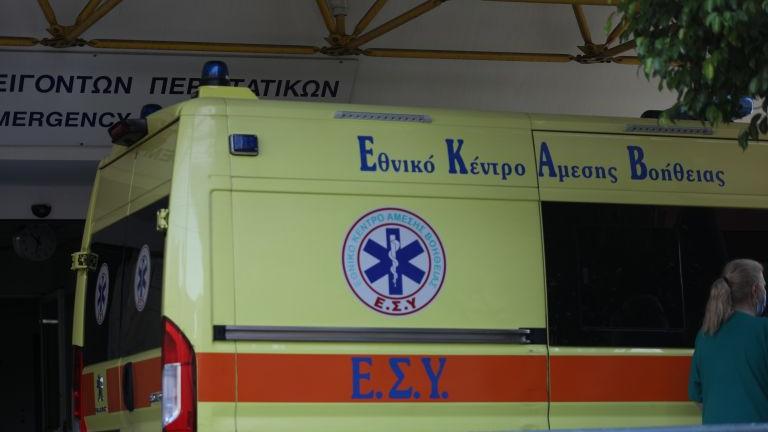 Καταγγελία 25χρονης για επίθεση με καυστικό υγρό από άγνωστο στην Κυψέλη	