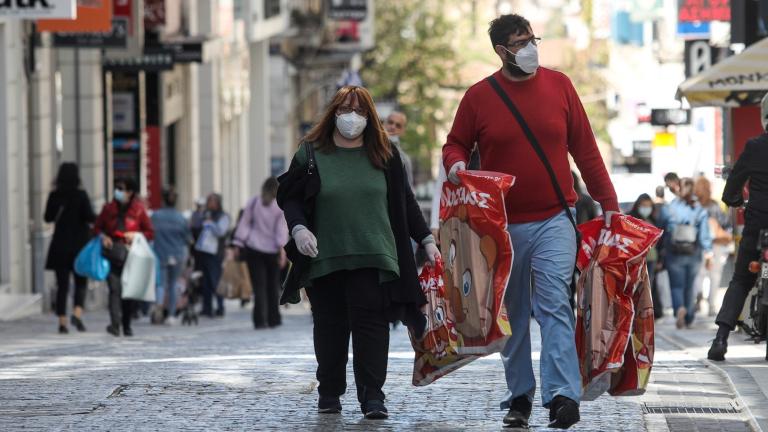 Τα επόμενα βήματα και οι ημερομηνίες κλειδιά για την απελευθέρωση δραστηριοτήτων