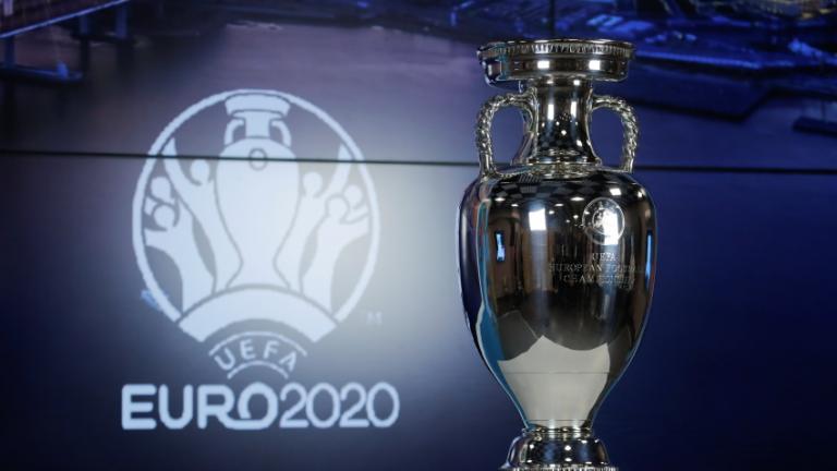 «Γάμος» ΑΝΤ1 και Nova για το Euro 2020