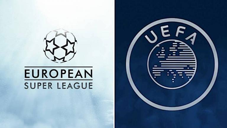Στην αντεπίθεση ο πρόεδρος της Ρεάλ: Μονόδρομος η Super League - «Κούφιες» η απειλές της UEFA