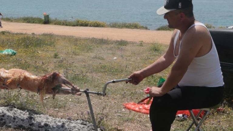 Σταδιακή άνοδος της θερμοκρασίας - Στους 38 βαθμούς Μεγάλη Παρασκευή και Μεγάλο Σάββατο