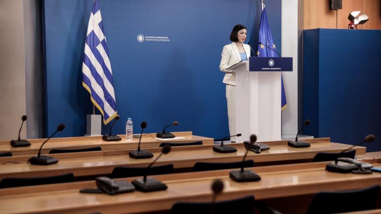 Αρ. Πελώνη: Εμβολιασμοί 7 ημέρες τη βδομάδα μέχρι τις 10 το βράδυ