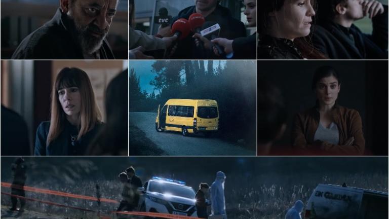 Και ο «Σιωπηλός Δρόμος» του Mega στο νόμο Κρέτσου