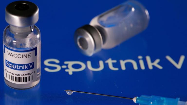 Η Γερμανία διαπραγματεύεται την αγορά του εμβολίου Sputnik-V