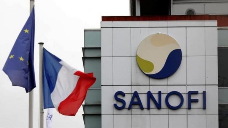 Η γαλλική φαρμακοβιομηχανία Sanofi θα παράγει έως 200 εκατ. δόσεις του εμβολίου της αμερικανικής Moderna