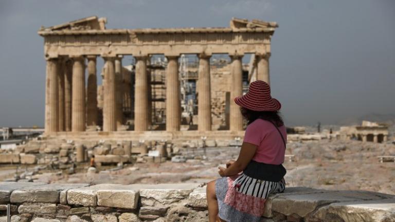 Ελεύθερη είσοδος σήμερα Κυριακή σε όλους τους αρχαιολογικούς χώρους