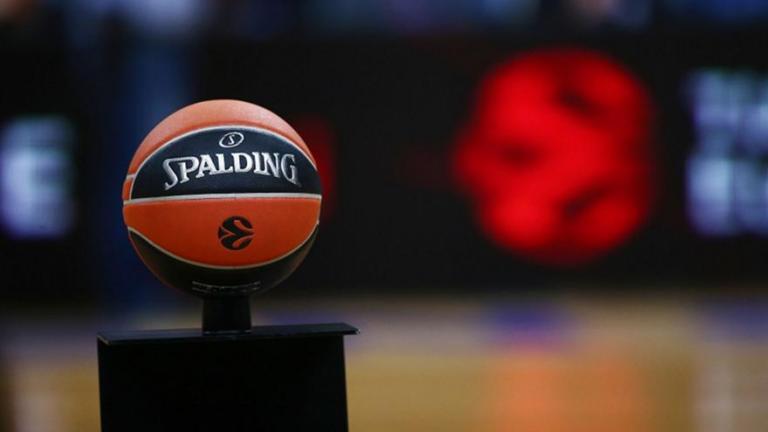 Euroleague: Τα σενάρια της τελευταίας αγωνιστικής