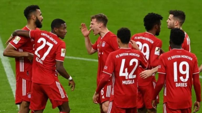 Bundesliga: Αγγίζει τον τίτλο η Μπάγερ - Υποβιβασμός για Σάλκε (ΒΙΝΤΕΟ)