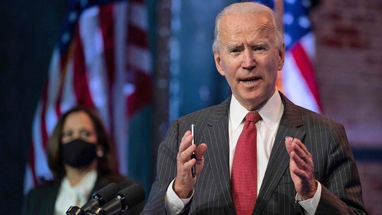 «Biden Boom»: Ανεμος αλλαγής που σαρώνει τους δαίμονες του νέο-φιλευθερισμού