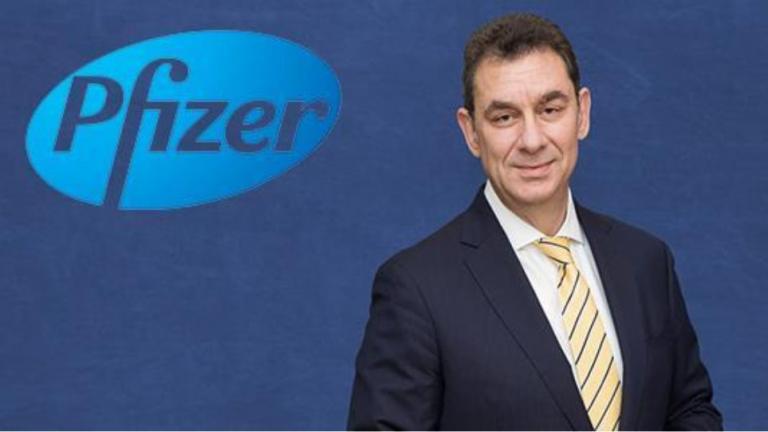 Άλμπερτ Μπουρλά: Μέχρι το τέλος του 2021 το χάπι της Pfizer κατά του κορονοϊού