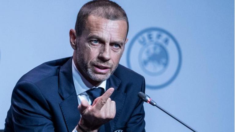 UEFA: Δεν τιμωρούνται οι «12» του ESL
