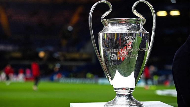 Champions League: Τα σενάρια για τους «4»
