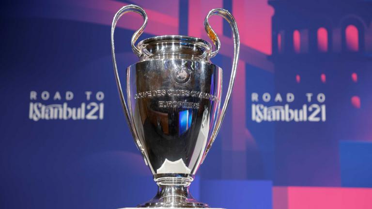 Champions League: Τα ζευγάρια των ημιτελικών