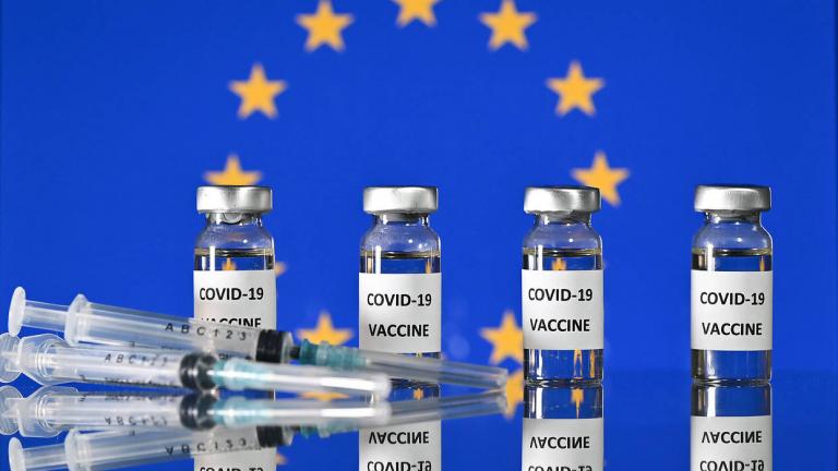 La Stampa: Η Kομισιόν δεν θα ανανεώσει τα συμβόλαια με AstraZeneca και Johnson & Johnson για τα εμβόλια