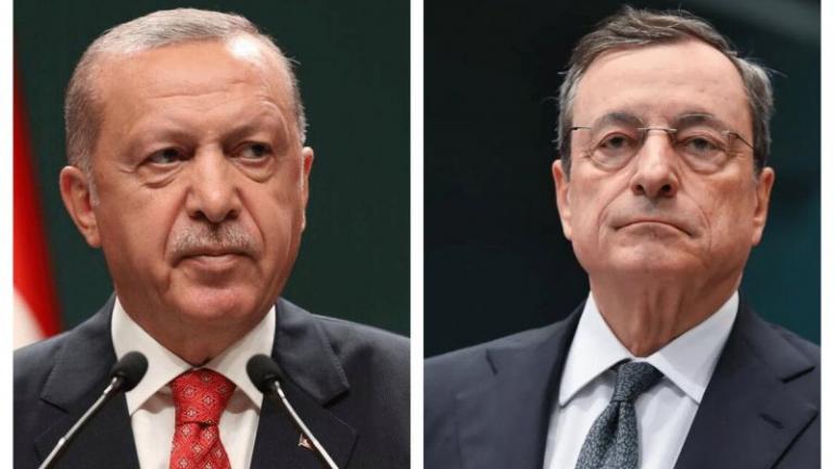 Ερντογάν: Πολιτικοί από τη Δύση μου επιτίθενται για να κρύψουν την ανικανότητά τους