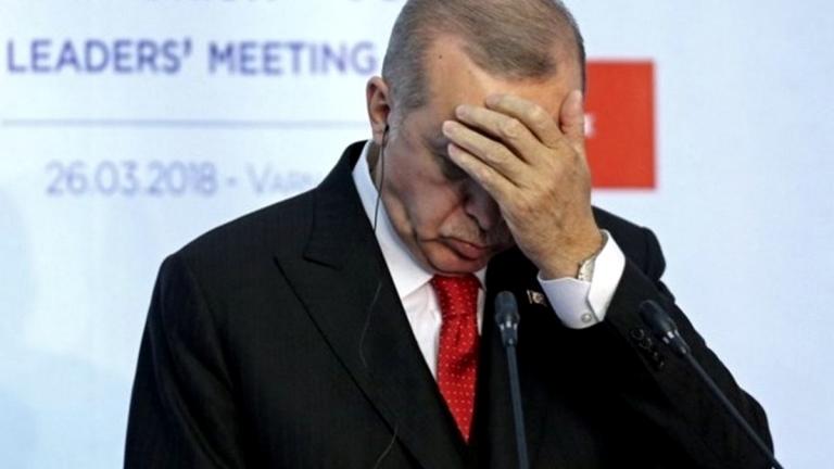 Ο Ερντογάν καταγγέλλει «την πολιτικοποίηση από τρίτους» της γενοκτονίας των Αρμενίων