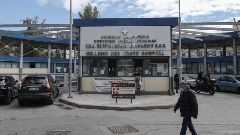 Απίστευτες οι λεπτομέρειες από το πρωτόγνωρο έγκλημα στον «Ερυθρο Σταυρό»