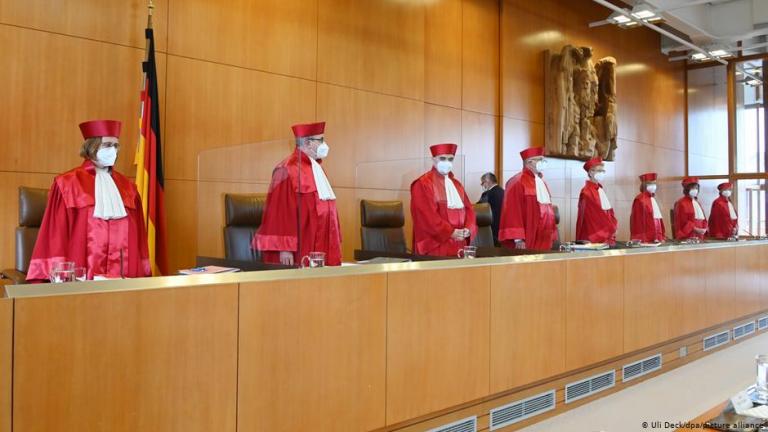 Πράσινο φως στη Γερμανία για το Ταμείο Ανάκαμψης