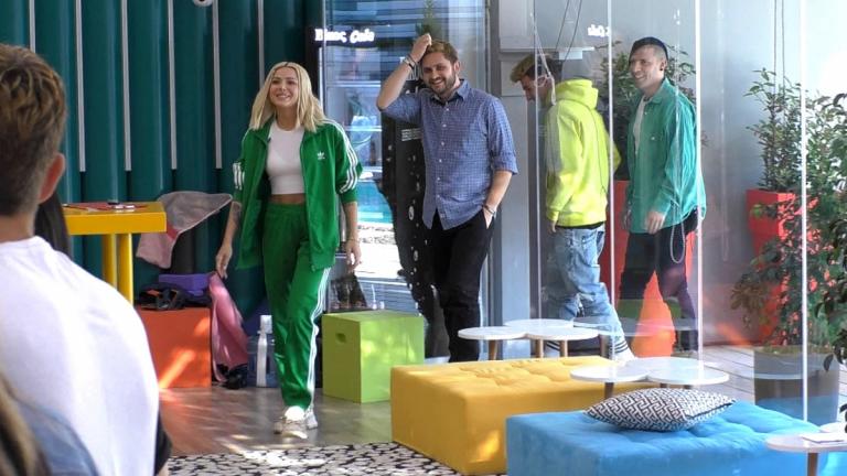 House of Fame (23/4): H Josephine μπαίνει στην Ακαδημία!  